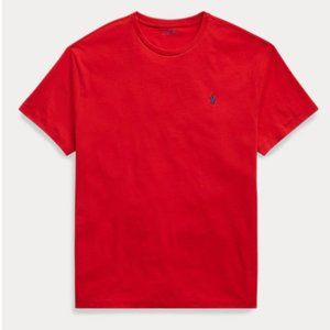 Polo Crewneck T-shirt